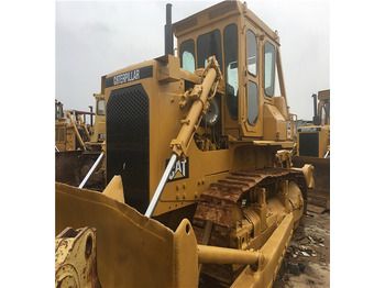 Бульдозер CATERPILLAR D8H