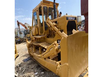 Бульдозер CATERPILLAR D8K