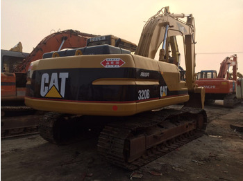 Экскаватор CATERPILLAR 320B