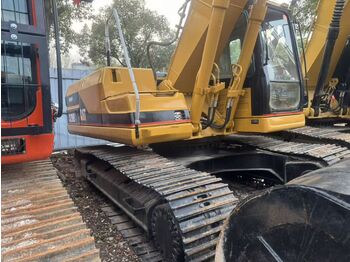 Гусеничный экскаватор CATERPILLAR 320BL
