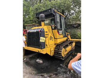 Гусеничный мини-погрузчик CATERPILLAR 953