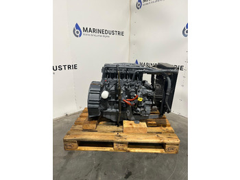 Двигатель DEUTZ