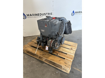 Двигатель DEUTZ