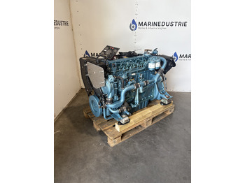 Двигатель PERKINS