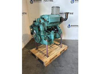 Двигатель Volvo Penta D5-B TA (1500RPM): фото 5