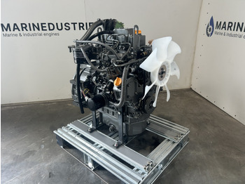 Новый Двигатель для Экскаваторов Yanmar 3TNV84T: фото 3