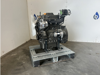 Новый Двигатель для Экскаваторов Yanmar 3TNV84T: фото 5