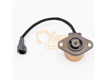Новый Сенсор 4400370 EX55UR-3 excavator angular sensor 4354687: фото 3