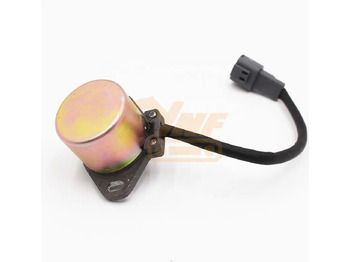 Новый Сенсор 4400370 EX55UR-3 excavator angular sensor 4354687: фото 4
