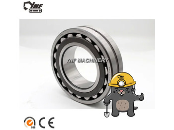Новый Поворотный редуктор 4402637 4667150 Roller Bearing 4T-32219 For ZX200 Swing Gearbox: фото 4
