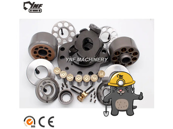 Новый Поворотный редуктор 4402637 4667150 Roller Bearing 4T-32219 For ZX200 Swing Gearbox: фото 5