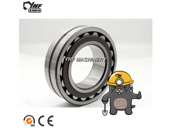 Новый Поворотный редуктор 4402637 4667150 Roller Bearing 4T-32219 For ZX200 Swing Gearbox: фото 3