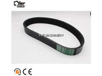 Новый Ремень 8-98152906-0 8981529060 Fan Belt for ZX200 6BG1 Excavator: фото 4