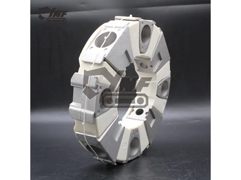Новый Сцепление и запчасти Durable Hydraulic Pump Coupling CF-H-240 240H Flexible Rubber Coupling Perfect Centaflex Replacement: фото 3