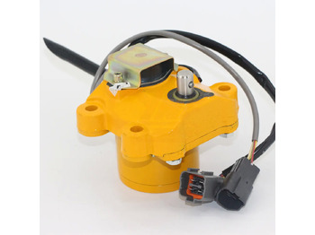 Электрическая система KOMATSU