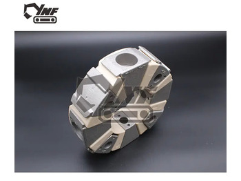 Новый Сцепление и запчасти Excavator Spare Parts Hydraulic Pump Coupling PC40-5 for Komatsu Excavator: фото 5