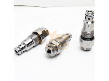 Гидравлический клапан