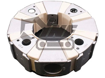 Новый Сцепление и запчасти Hot Sales Excavator Parts Coupling Assy ZX75US ZX70 ZX80 4447900 Flexible Shaft Coupling For Hydraulic Pump: фото 2
