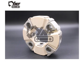 Новый Сцепление и запчасти Hot Sales Excavator Parts Coupling Assy ZX75US ZX70 ZX80 4447900 Flexible Shaft Coupling For Hydraulic Pump: фото 5