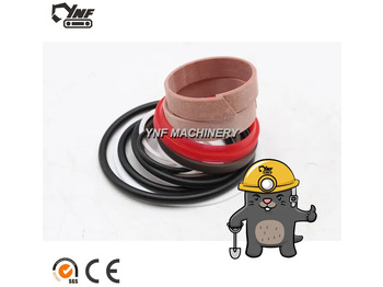 Новый Гидравлика R934 Kits For Excavator Liebherr Hydraulic Cylinder 94055829: фото 3