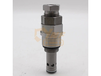 Новый Гидравлический клапан XS200-8 Relief Valve 723-40-92101 723-40-91102 723-40-93600 723-40-93800 for Komatsu PC200-8 PC360-7 PC300-7 PC220-7: фото 4 Новый Гидравлический клапан XS200-8 Relief Valve 723-40-92101 723-40-91102 723-40-93600 723-40-93800 for Komatsu PC200-8 PC360-7 PC300-7 PC220-7: фото 4
