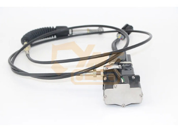 Электрическая система KOMATSU