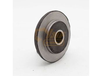 Подушка двигателя YNF Excavator Engine Parts E200B E320 Engine Mount Rubber For Engine Front And Rear: фото 5