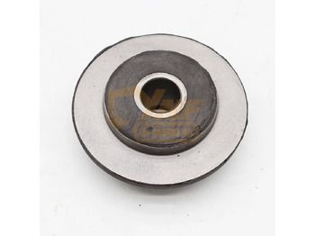 Подушка двигателя YNF Excavator Engine Parts E200B E320 Engine Mount Rubber For Engine Front And Rear: фото 3