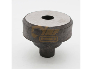 Подушка двигателя YNF Hot Sales High Quality Excavator Engine Parts R200 Engine Mount Rubber For Engine Rear Mountings: фото 4