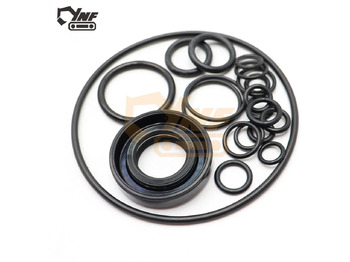 Гидравлика YNF Wholesale rubber Seal Kit 708-7R-00690 Excavator Parts For Fan Motor: фото 4