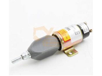 Новый Электрическая система solenoid valve 1751-12E7U1B1 12V Shutdown Solenoid 1751-24E7U1B1 24V 1751ES-12E7U1B1 12V 1751ES-24E7U1B1 24V SA-3945-T: фото 4