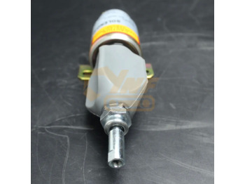 Новый Электрическая система solenoid valve 1751-12E7U1B1 12V Shutdown Solenoid 1751-24E7U1B1 24V 1751ES-12E7U1B1 12V 1751ES-24E7U1B1 24V SA-3945-T: фото 5