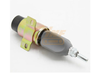 Новый Электрическая система solenoid valve 1751-12E7U1B1 12V Shutdown Solenoid 1751-24E7U1B1 24V 1751ES-12E7U1B1 12V 1751ES-24E7U1B1 24V SA-3945-T: фото 3