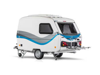 Новый Прицеп дача Niewiadów N126 ET BEST PRICE - negotiate price: фото 2 Новый Прицеп дача Niewiadów N126 ET BEST PRICE - negotiate price: фото 2