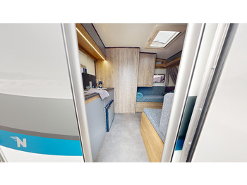 Новый Прицеп дача Niewiadów NTL SPORT 750kg 3 person N-SPORT NTL Best price: фото 5 Новый Прицеп дача Niewiadów NTL SPORT 750kg 3 person N-SPORT NTL Best price: фото 5