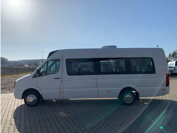 Городской автобус Volkswagen Crafter - 24 PLACES: фото 4