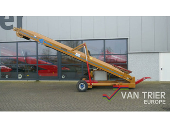 Ленточный конвейер Breston HV14-80 Store loader: фото 2