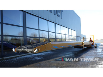 Ленточный конвейер Breston HV16-80 Store loader: фото 4