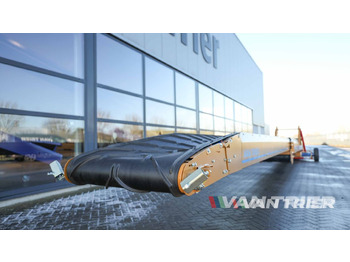 Ленточный конвейер Breston HV16-80 Store loader: фото 4 Ленточный конвейер Breston HV16-80 Store loader: фото 4