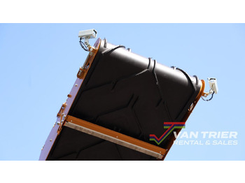 Ленточный конвейер Breston Z18-80XW Store loader: фото 4
