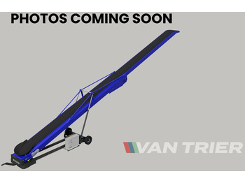 Ленточный конвейер BRESTON