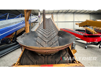 Ленточный конвейер Breston Z22-100XW Ship loader: фото 3 Ленточный конвейер Breston Z22-100XW Ship loader: фото 3