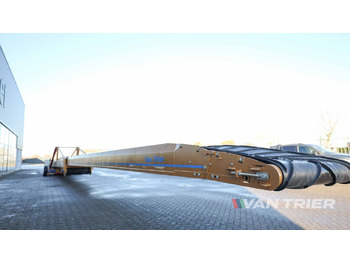 Ленточный конвейер Breston Z25-100XW Ship loader: фото 5