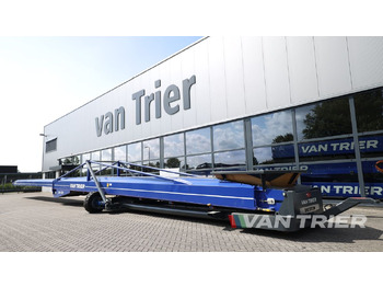 Ленточный конвейер BRESTON