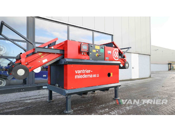 Конвейер Miedema MB33 Box filler: фото 3