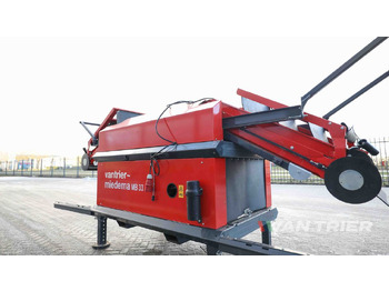 Конвейер Miedema MB33 Box filler: фото 5