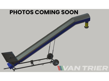 Конвейер VAN TRIER