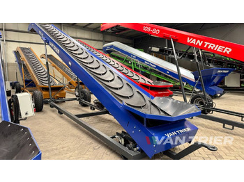 Конвейер VAN TRIER