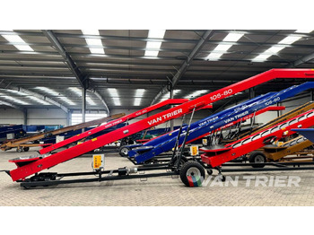 Конвейер VAN TRIER