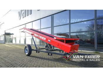 Ленточный конвейер VAN TRIER